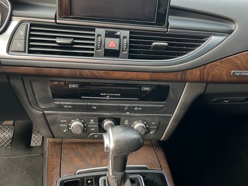 Used 2014 Audi A7 3.0T Premium Plus w/ 19" Sport Package AWD/4WD image 8