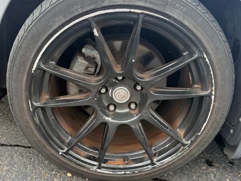 Used 2005 Acura TL 3.2 Sedan 4D image 13