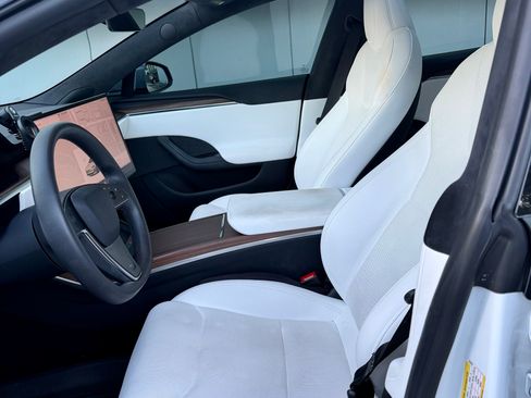 Used 2023 Tesla Model S Standard Range AWD/4WD image 12