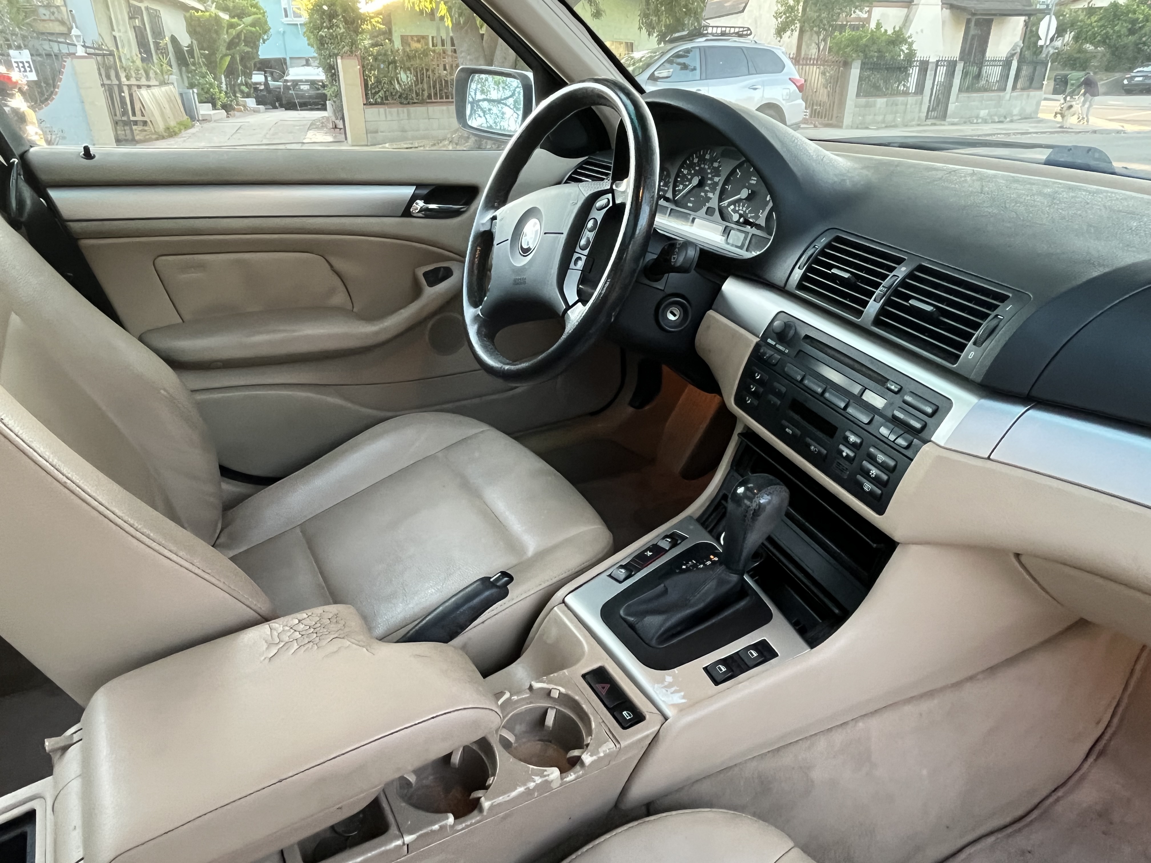 Used 2004 BMW 325i Sedan RWD image 14