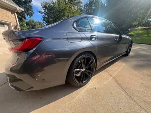 Used 2021 BMW M340i w/ Premium Package image 10