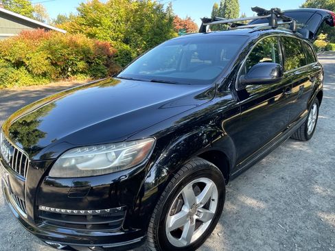 Used 2013 Audi Q7 TDI Premium Plus w/ Premium Plus Pkg image 25