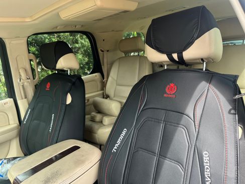 Used 2007 Cadillac Escalade AWD w/ Information Package image 4