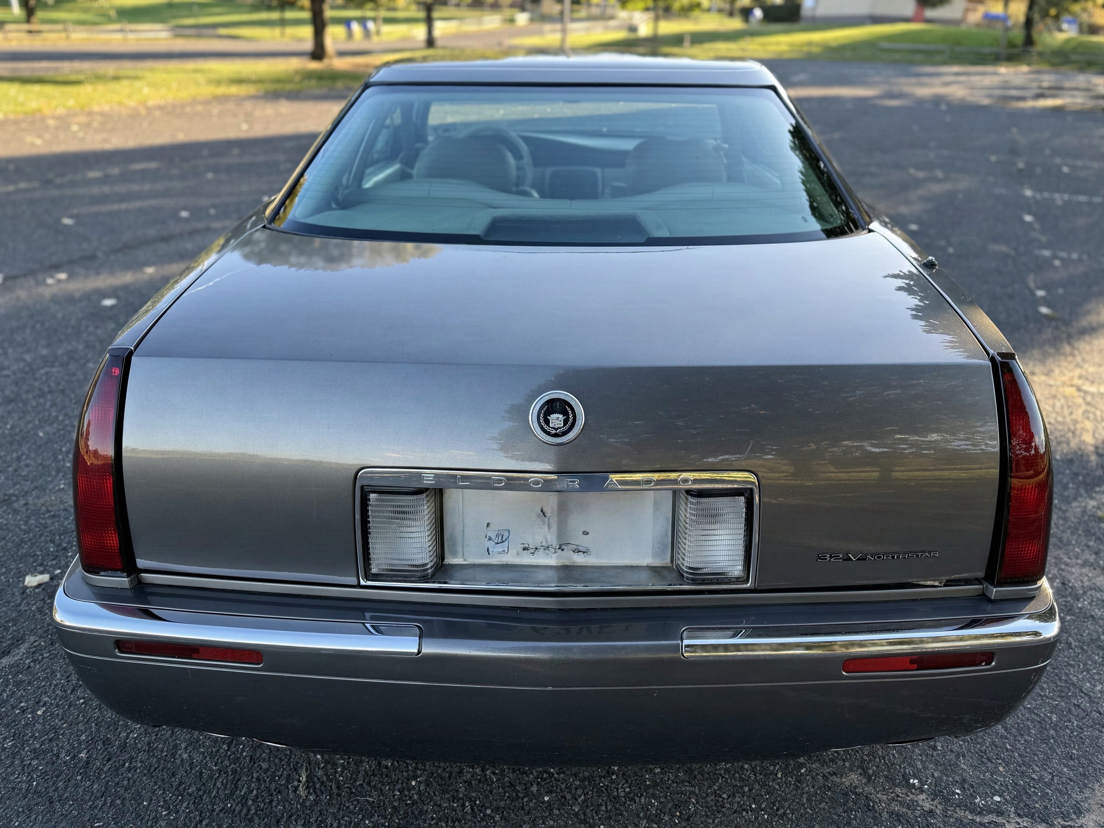 Used 1998 Cadillac Eldorado FWD image 13