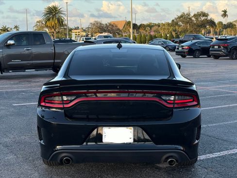 Used 2023 Dodge Charger GT w/ Blacktop Package image 10