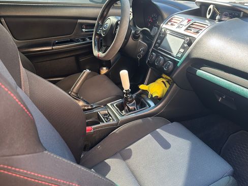 Used 2018 Subaru WRX image 13