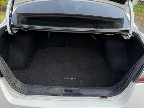 Used 2015 Nissan Altima 2.5 S w/ Power Driver Seat Package image 6