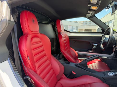 Used 2018 Alfa Romeo 4C Coupe w/ Coupe Track Package 1 RWD image 20