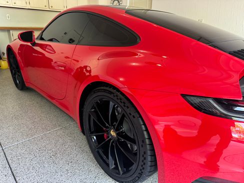 Used 2020 Porsche 911 Carrera S RWD image 5