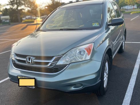 Used 2011 Honda CR-V EX image 6