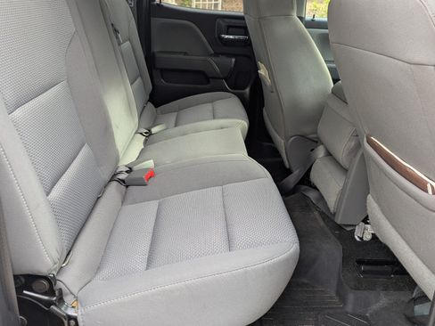 Used 2016 Chevrolet Silverado 1500 Custom w/ Custom Convenience Package image 11