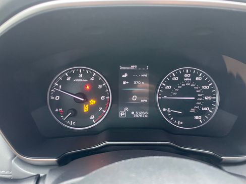 Used 2020 Subaru Outback Onyx Edition XT w/ Popular Package #2 AWD/4WD image 9