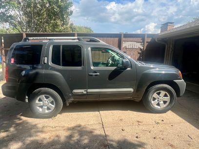 Used 2013 Nissan Xterra S