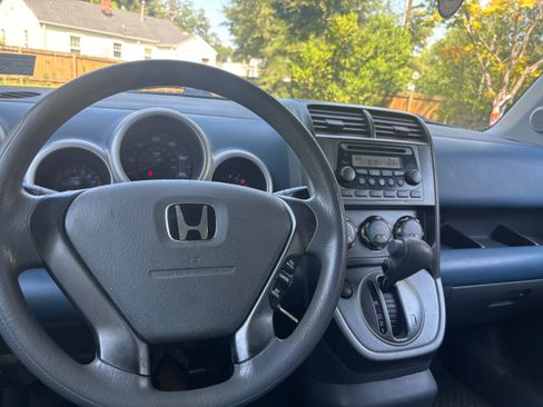 Used 2004 Honda Element EX image 4