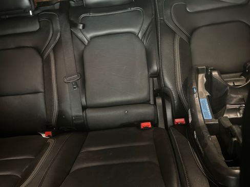 Used 2021 RAM 1500 TRX w/ TRX Level 2 Equipment Group image 15