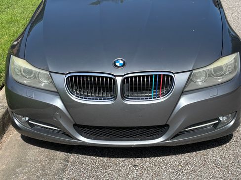 Used 2011 BMW 335d Sedan RWD image 1