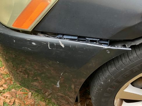 Used 2005 Honda Accord LX image 11