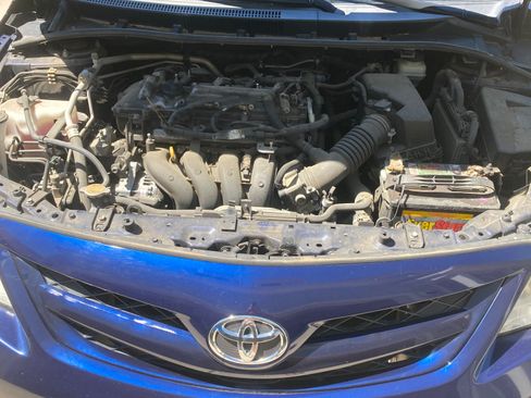 Used 2011 Toyota Corolla LE FWD image 17