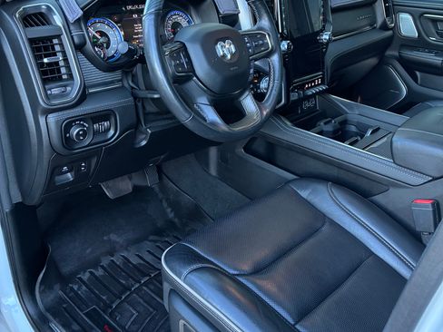 Used 2020 RAM 1500 Limited image 13