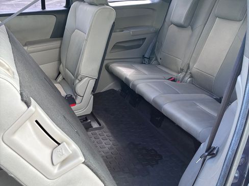 Used 2012 Honda Pilot EX image 9