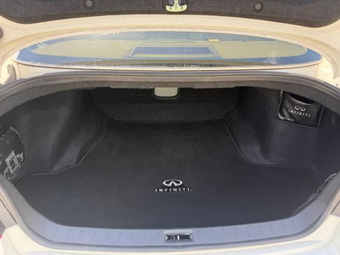 Used 2012 INFINITI G37 Journey w/ Premium Pkg RWD image 15