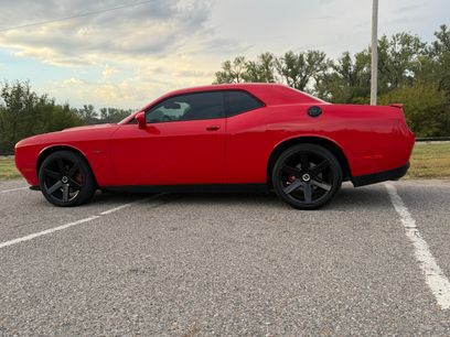 Used 2015 Dodge Challenger R/T w/ Quick Order Package 22B R/T
