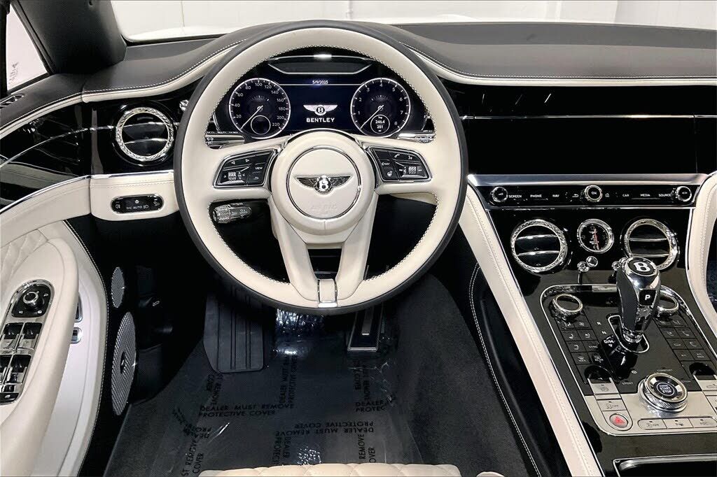 Used 2024 Bentley Continental GT V8 AWD/4WD image 18