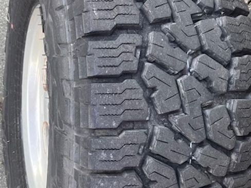 Used 2002 Chevrolet Silverado 1500 LT image 21