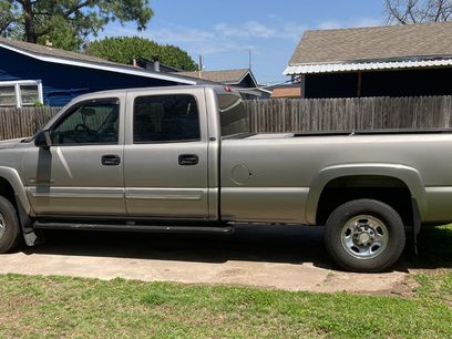 Used 2003 Chevrolet Silverado 2500 LS