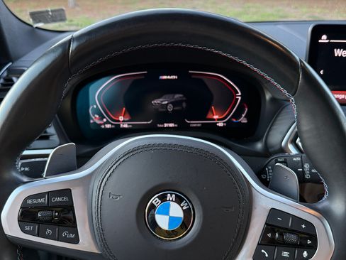 Used 2023 BMW X3 M40i w/ Premium Package AWD/4WD image 17