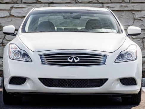 Used 2008 INFINITI G37 Journey w/ Premium Pkg RWD image 8