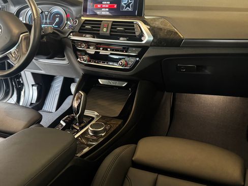 Used 2019 BMW X4 xDrive30i w/ Convenience Package image 20