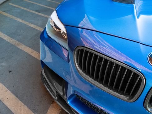Used 2013 BMW M5 image 8