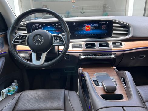 Used 2020 Mercedes-Benz GLE 350 4MATIC image 24