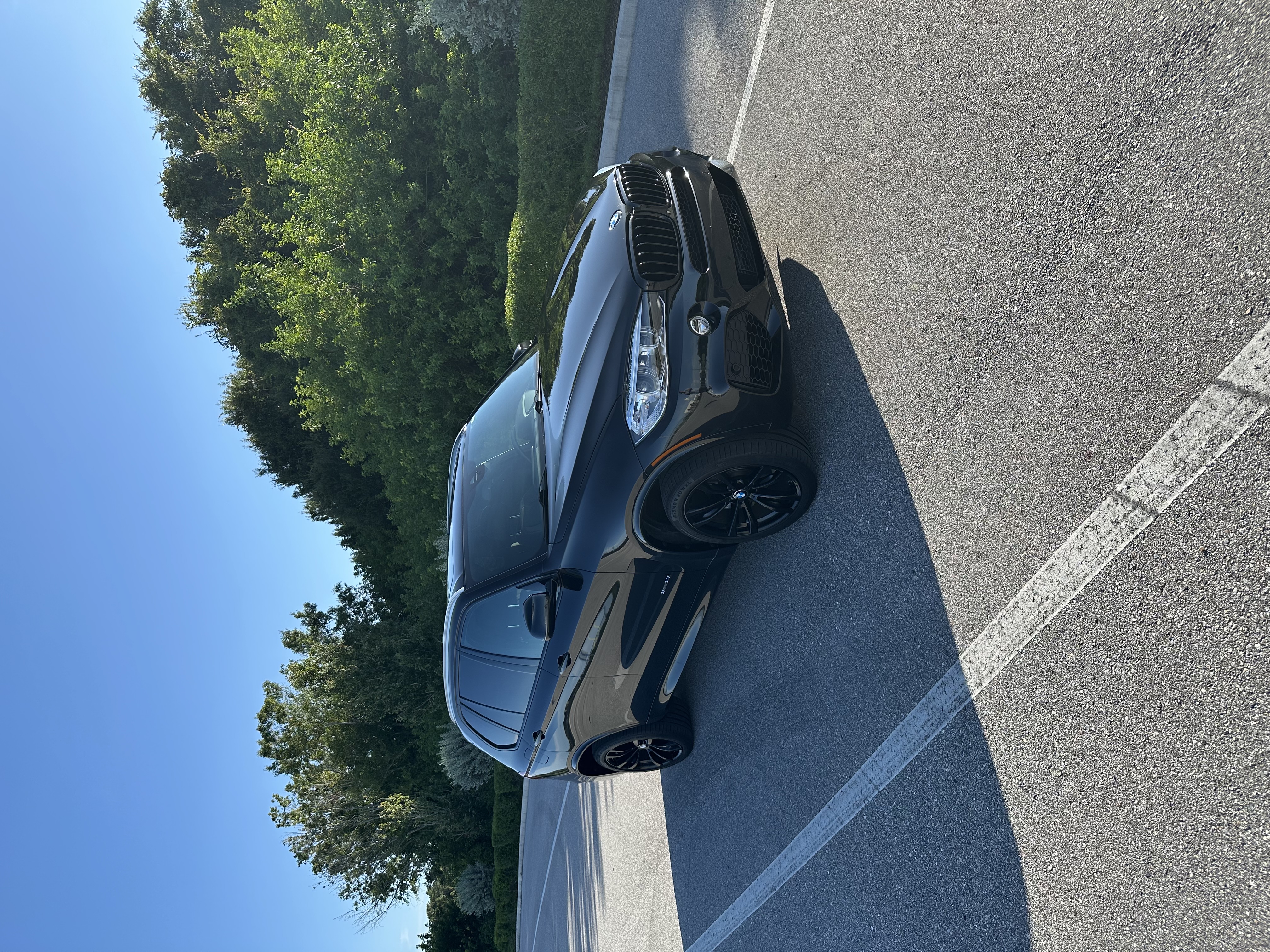 Used 2018 BMW X5 sDrive35i RWD image 9