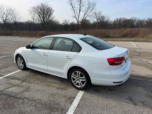 Used 2015 Volkswagen Jetta S w/ Welcome Package image 5