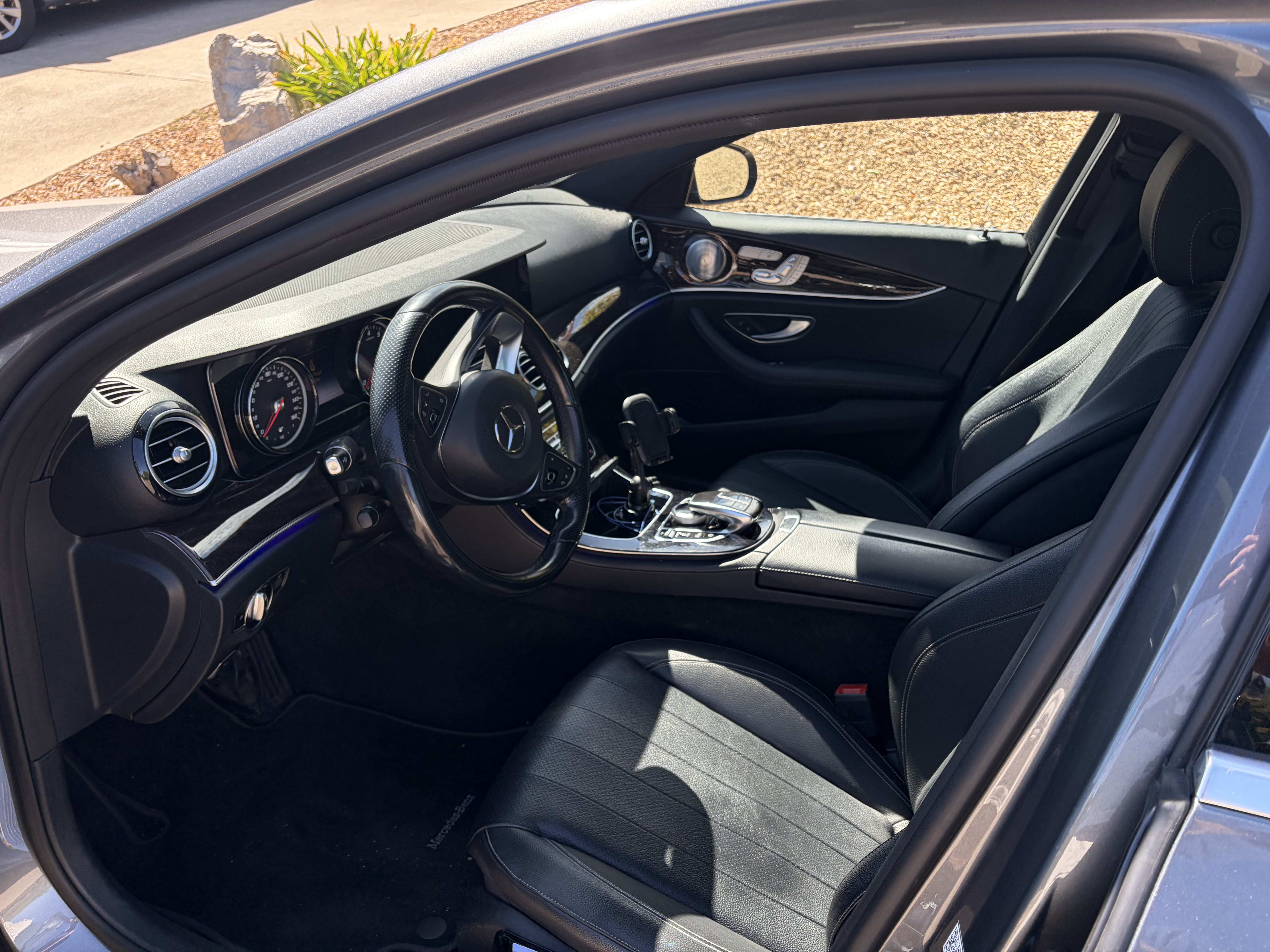 Used 2017 Mercedes-Benz E 300 image 15