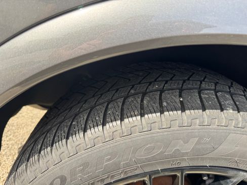 Used 2016 Porsche Cayenne Diesel image 6