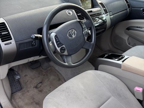 Used 2009 Toyota Prius FWD image 4