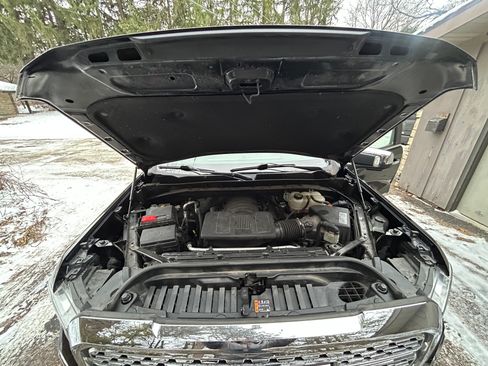 Used 2019 GMC Sierra 1500 Denali image 9