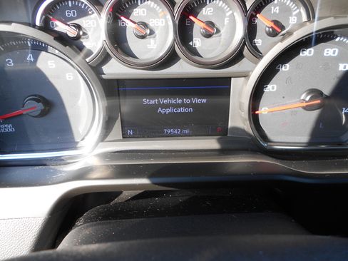 Used 2019 Chevrolet Silverado 1500 RST image 21