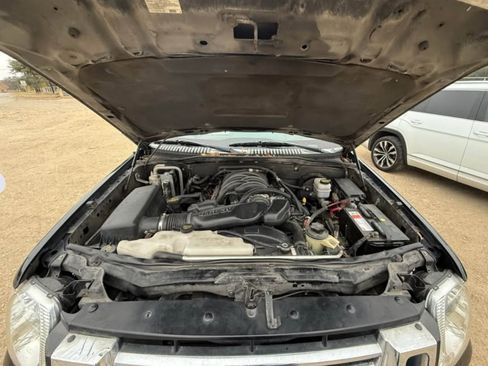 Used 2008 Ford Explorer Sport Trac Limited image 15