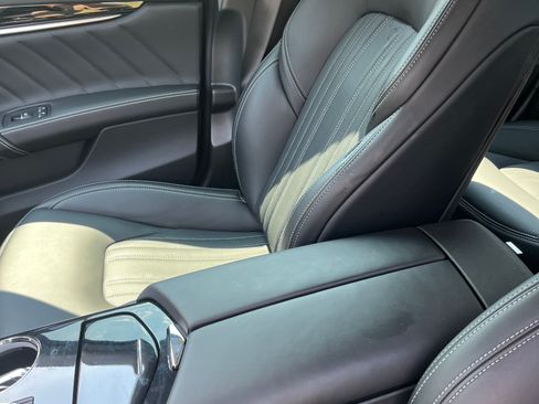 Used 2021 Maserati Ghibli S Q4 image 4