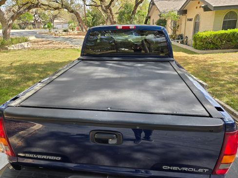 Used 1999 Chevrolet Silverado 1500 LT image 9