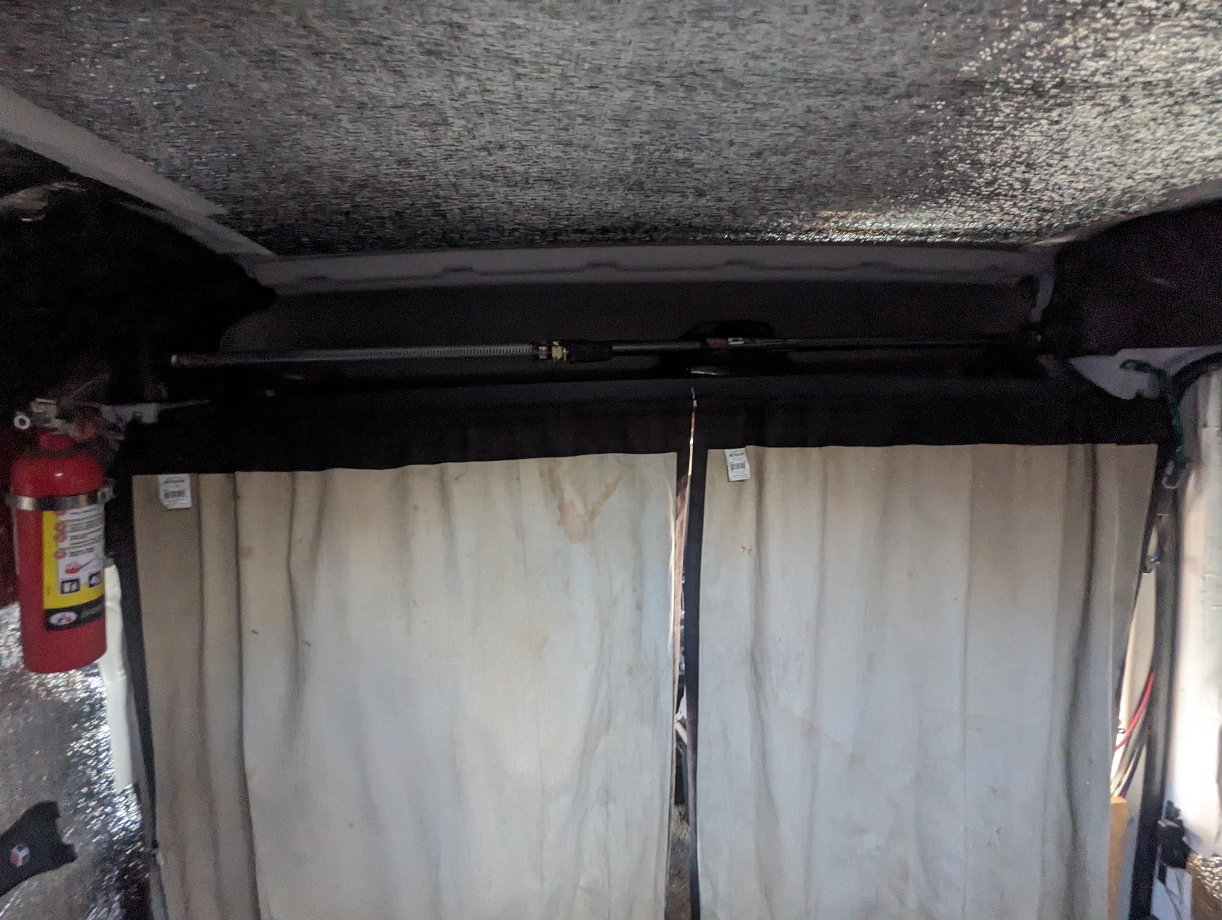 Used 2019 RAM ProMaster 3500 FWD image 15