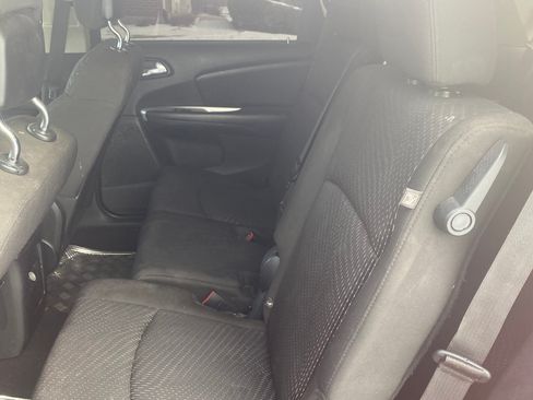 Used 2015 Dodge Journey SXT w/ Flexible Seating Group AWD/4WD image 10