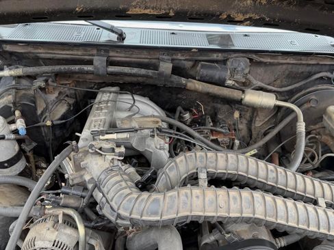 Used 1992 Ford Bronco AWD/4WD image 13