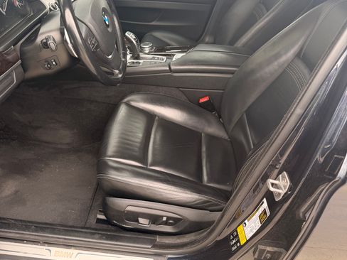 Used 2016 BMW 528i xDrive Sedan AWD/4WD image 11