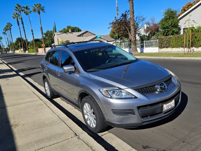 Used 2009 MAZDA CX-9 Touring w/ Moonroof & Bose Audio Pkg