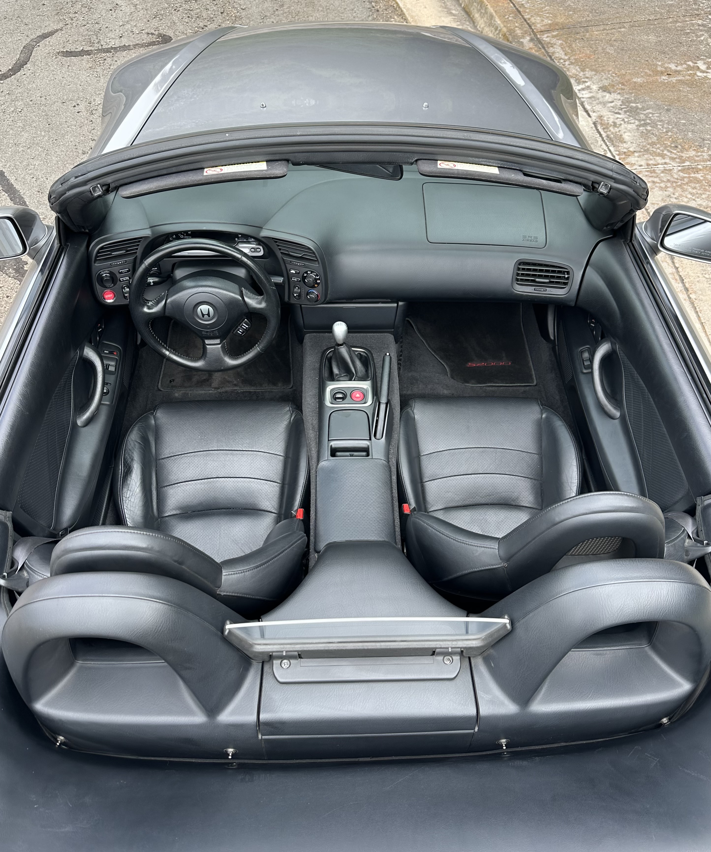 Used 2000 Honda S2000 image 12
